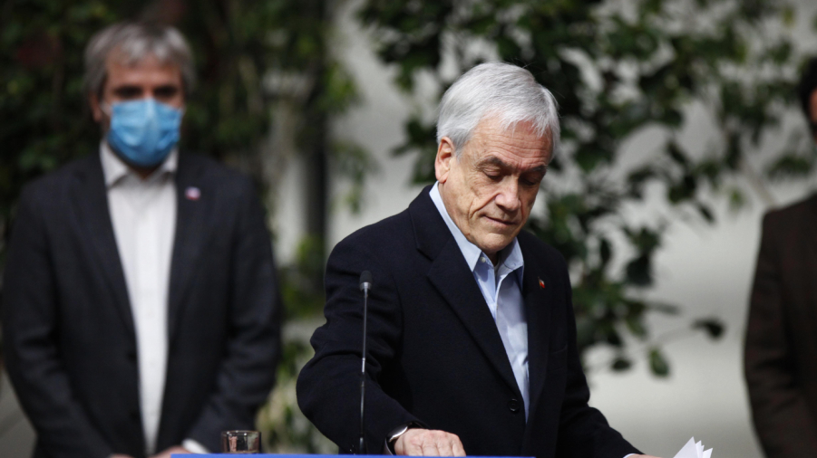 Cambio de Gabinete web