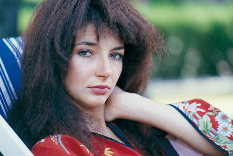 Kate Bush