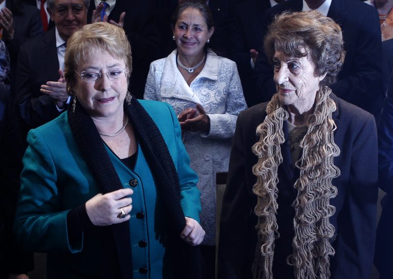 Bachelet