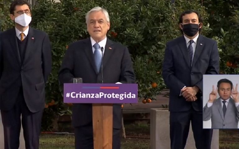Piñera 10%