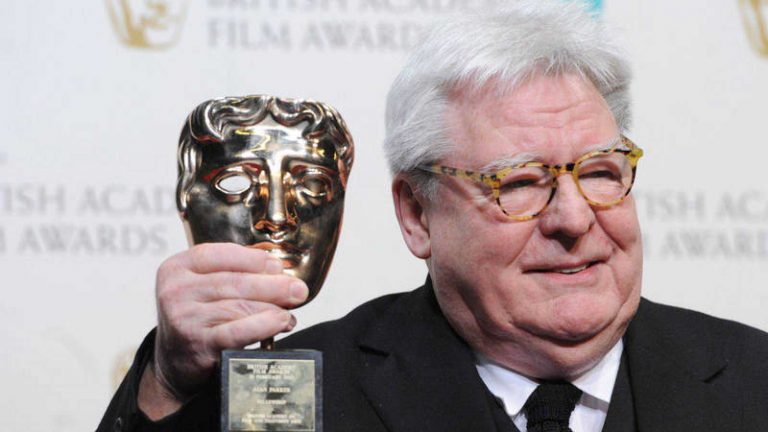 Alan Parker Bafta