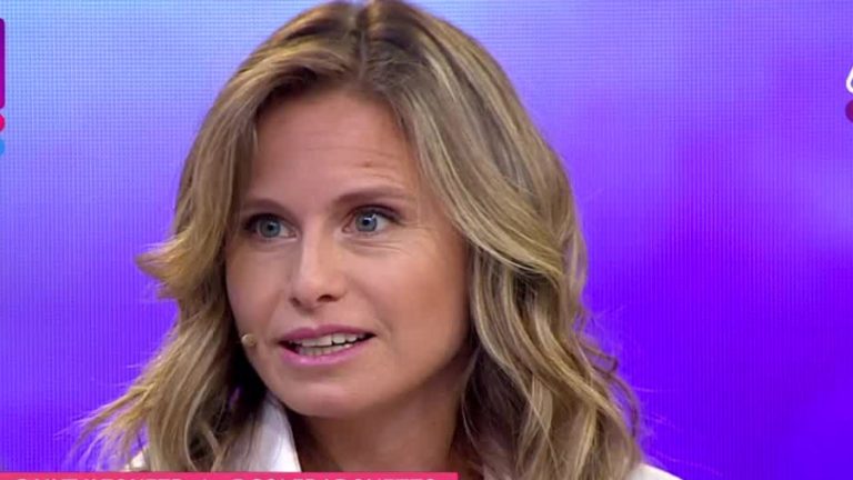 Soledad Onetto Mucho gusto web