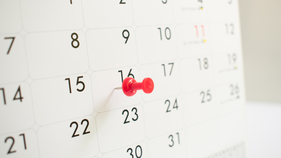 Feriados fines de semana largos