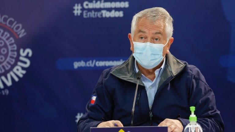 25 de julio covid-19 ministro paris desconfinamiento