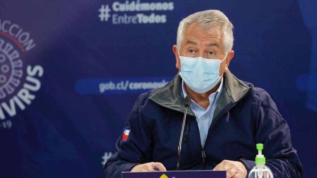 25 de julio covid-19 ministro paris desconfinamiento