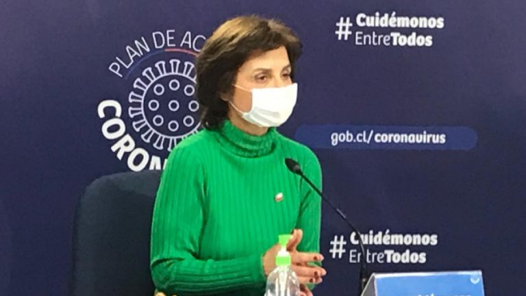 12 de julio Paula Daza covid-19 cuarentena cuarentenas web