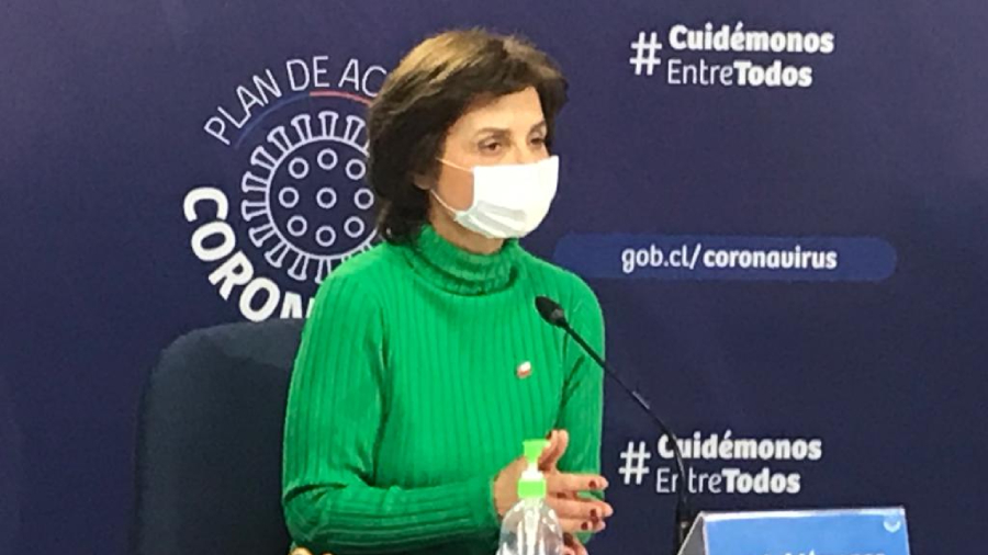 12 de julio Paula Daza covid-19 cuarentena cuarentenas web