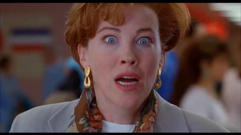 Home alone 2 kevin catherine o hara