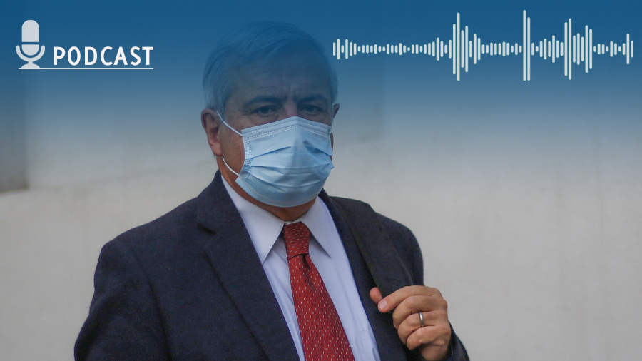 MSOD Mañalich artifice del fracaso