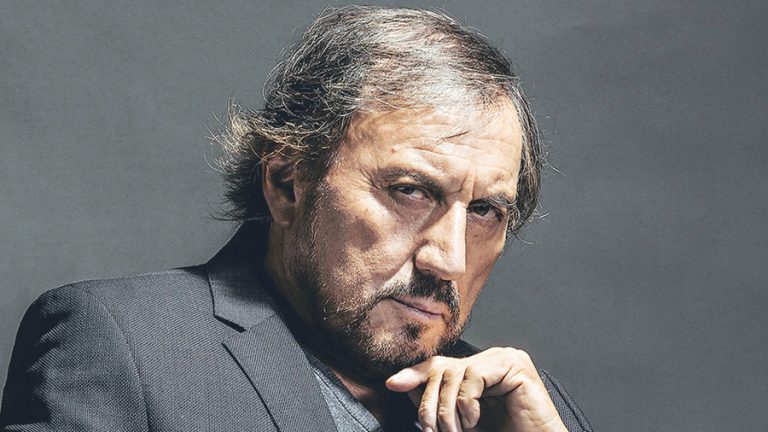 Carlos Pinto se abre posibilidad de nueva temporada de "Mea Culpa"