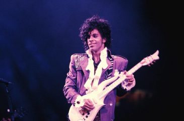 prince