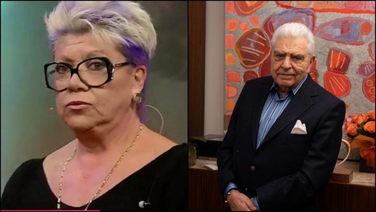 Patricia Maldonado Critica a Vamos Chilenos