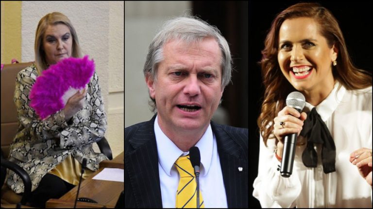 Kast Valdebenito y Jiles