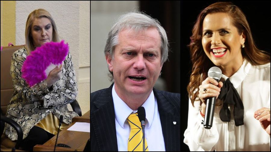 Kast Valdebenito y Jiles