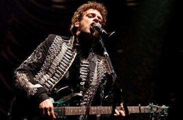 gustavo cerati