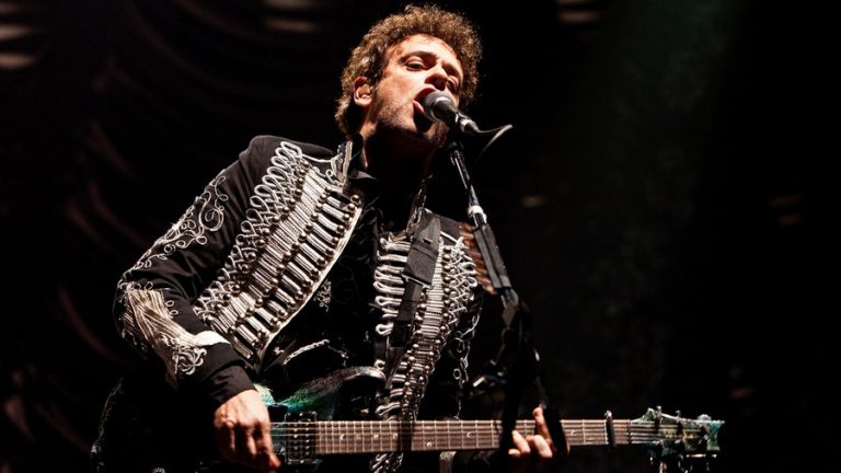 gustavo cerati