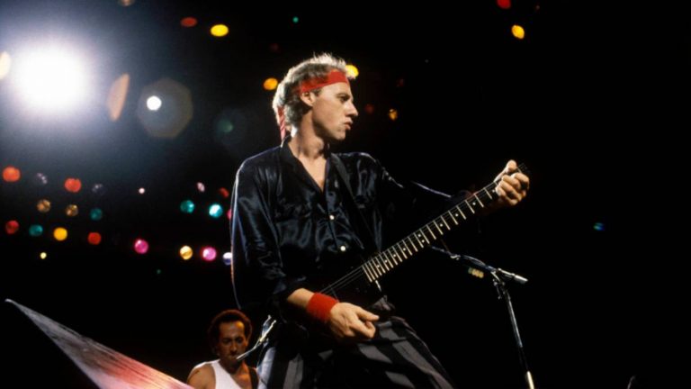 Mark Knopfler 1980 web