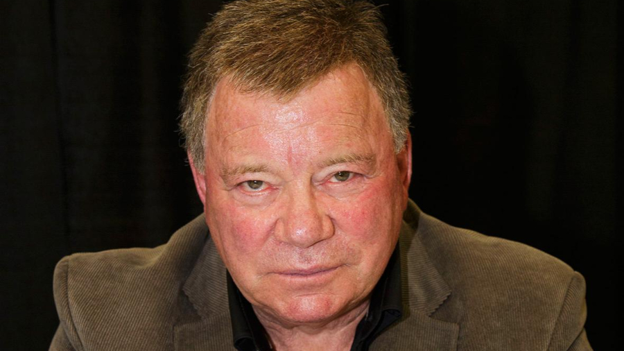 William Shatner