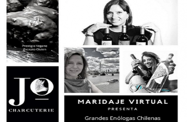 maridajes virtuales