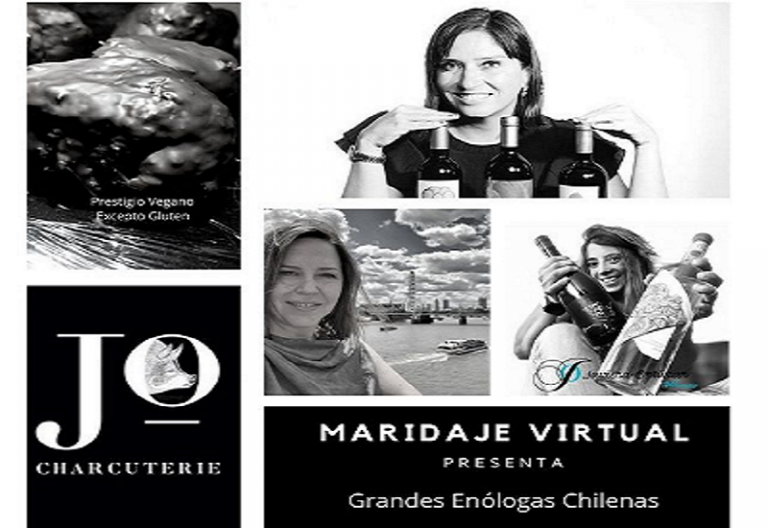maridajes virtuales