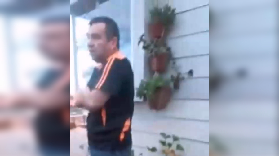 Hugo Bustamante video web