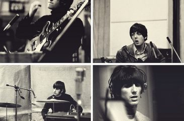 The Beatles