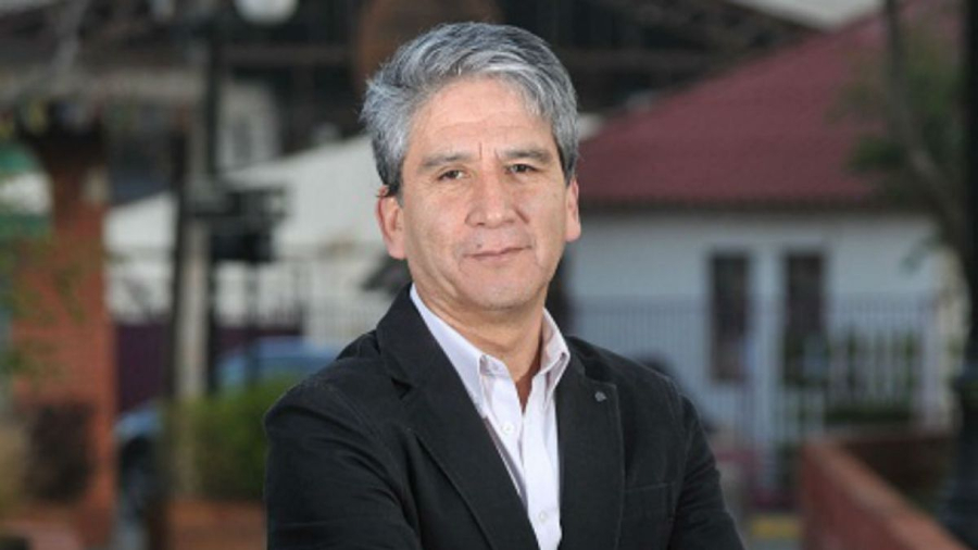 Emilio Sutherland en su propia web