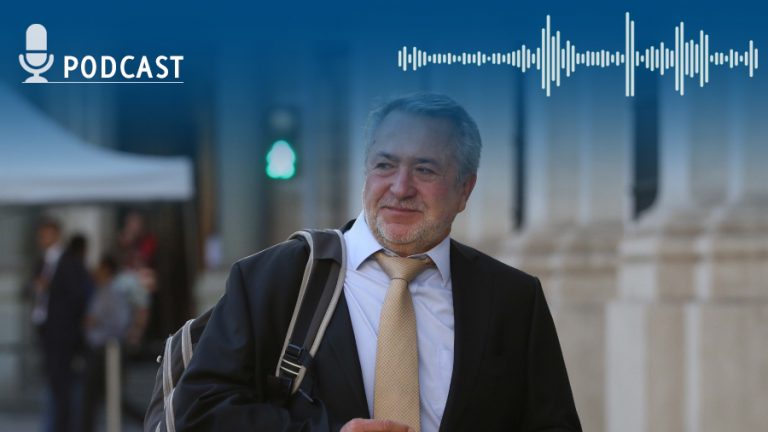 MSOD Jorge Atton ex intendente araucanía