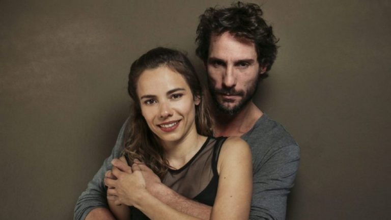 María Gracia Omegna y Gonzalo Valenzuela Matrimonio