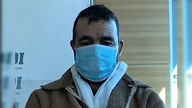 Formalización Hugo bustamante web