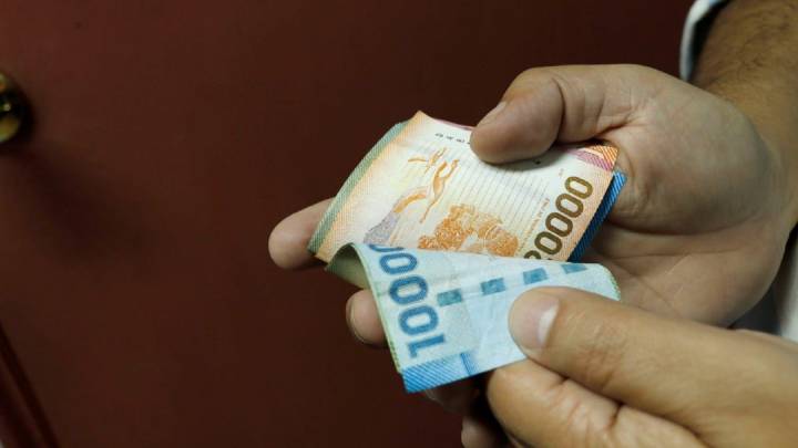 Ingreso familiar de emergencia agosto