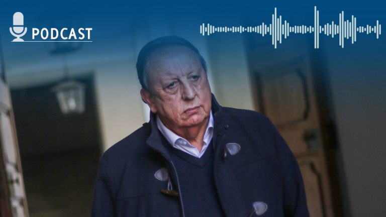 MSOD Sergio Pérez Camioneros