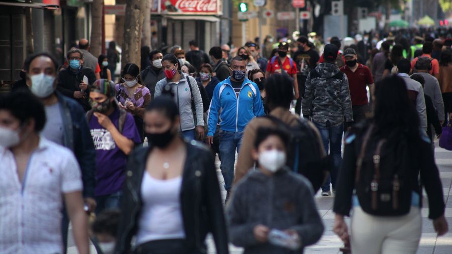 Cuarentena desconfinamiento A_UNO_1206804 web