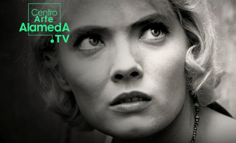 centro arte alameda