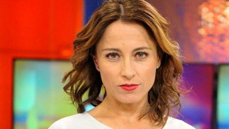 Constanza Santamaría