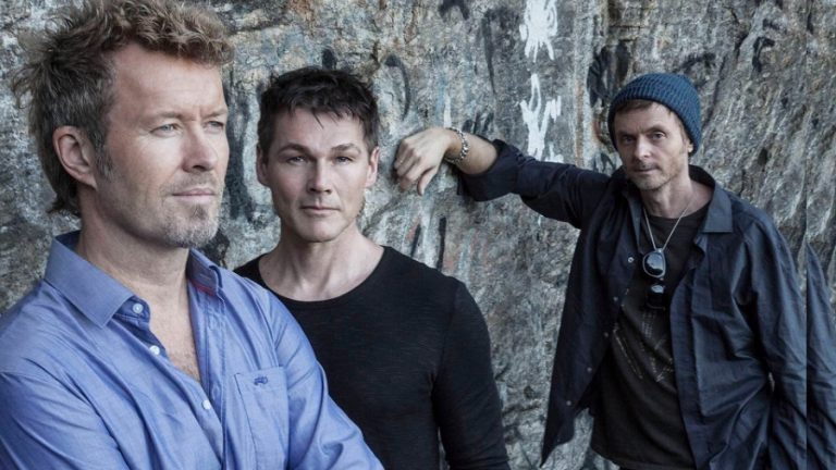 a-ha Chile