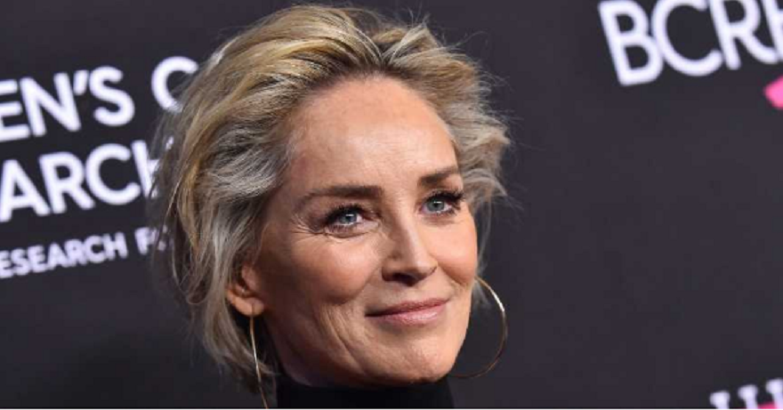 Sharon Stone