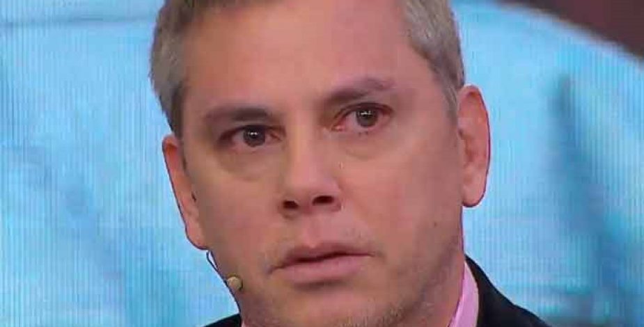 Viñuela reaparece en redes sociales