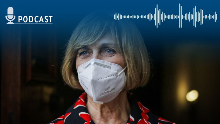 MSOD Evelyn Matthei 2