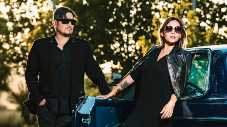 Saiko concierto online