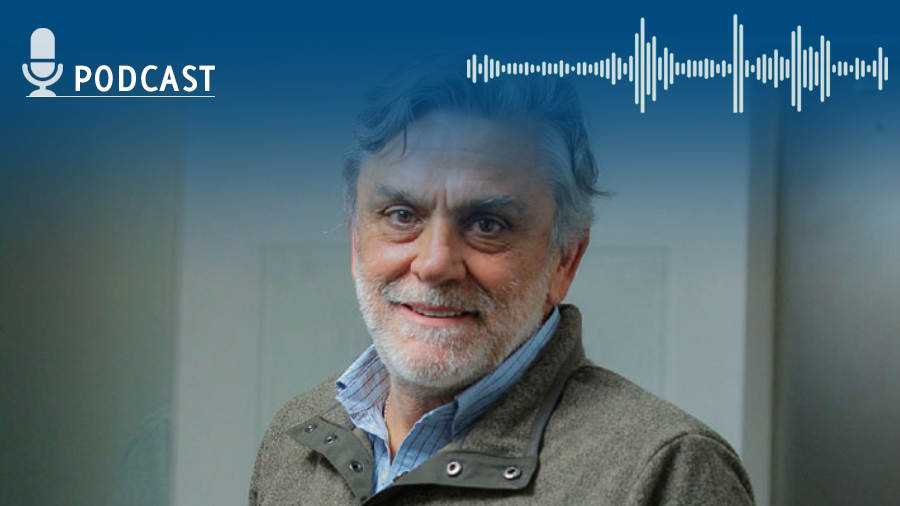 MSOD Pablo Longueira De la fuente