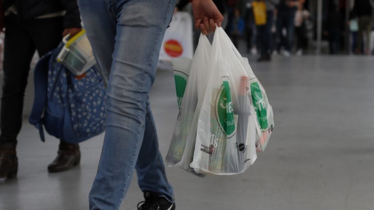 Bolsas plásticas chile web