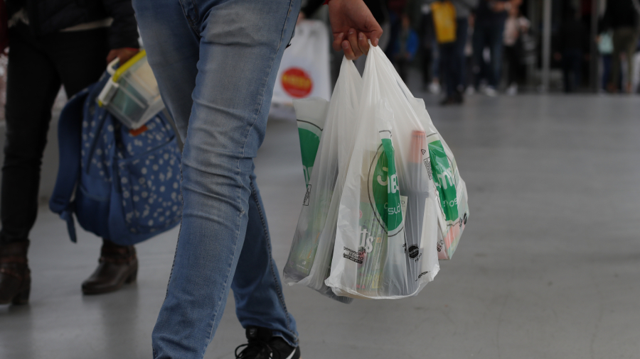 Bolsas plásticas chile web