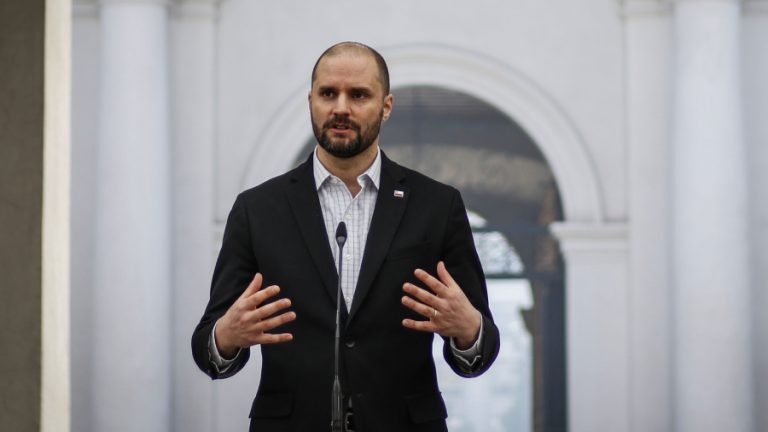 Vocero de gobierno Jaime Bellolio A_UNO_1202561