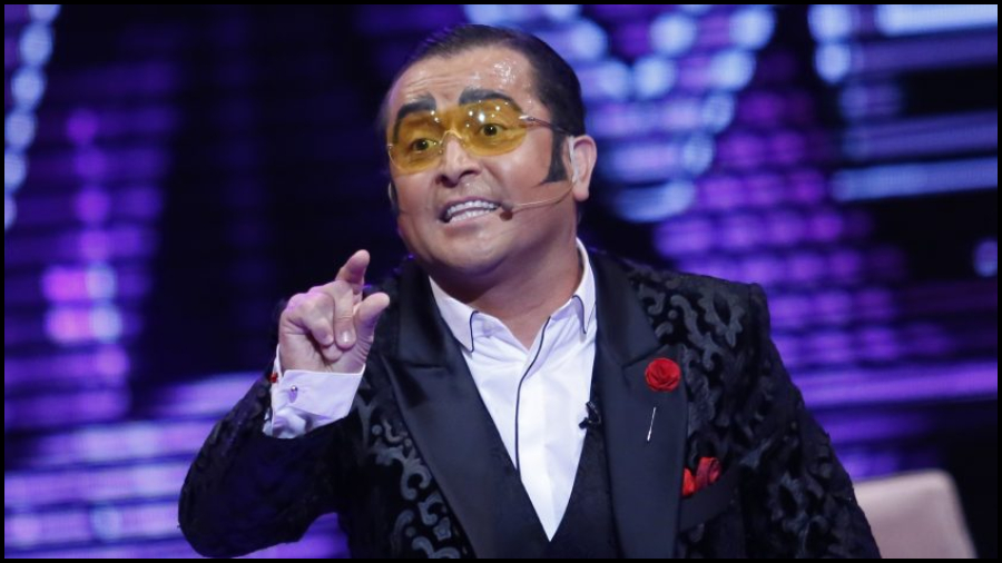 Yerko Puchento demanda