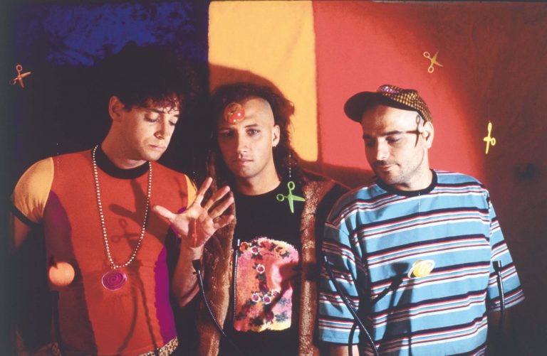 soda stereo