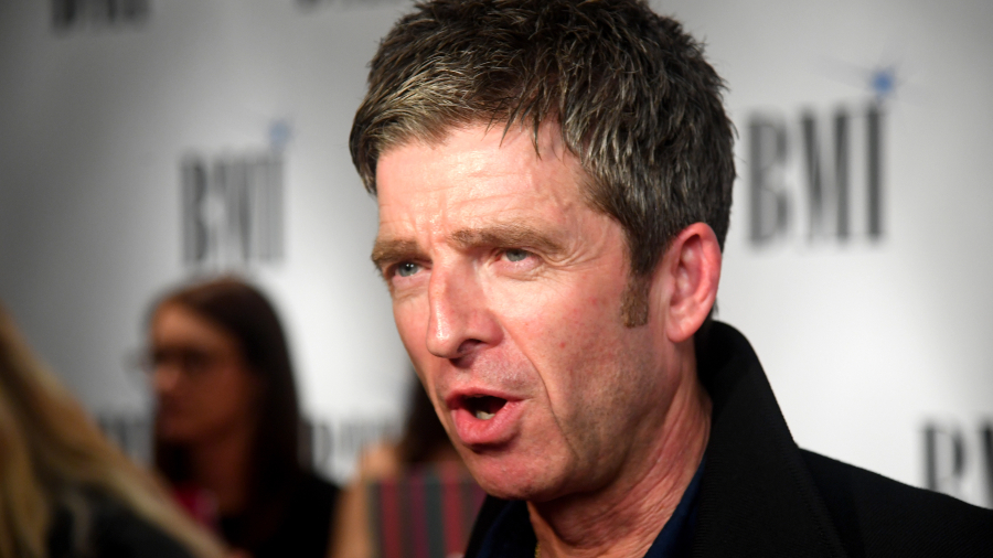Noel Gallagher GettyImages-1182520103 web