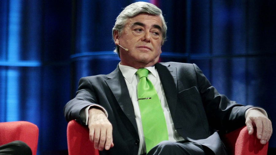 Hernán Calderón Salinas abogado renuncia again