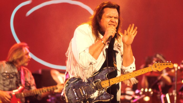 Meat Loaf GettyImages-112145577 web