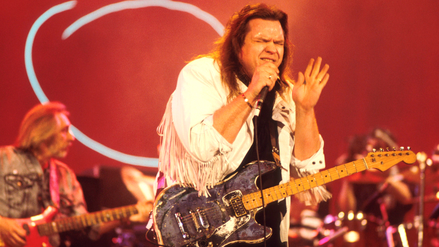 Meat Loaf GettyImages-112145577 web